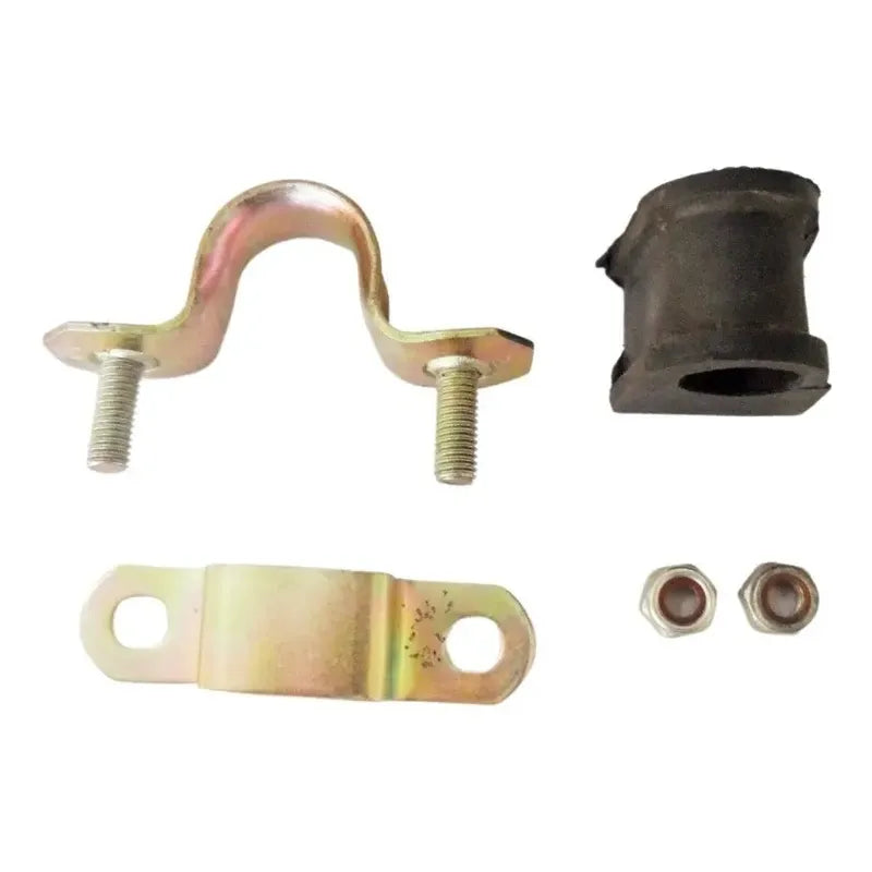 Fiat Kit Barra Estabilizadora H/g Uno, Premio, Fiorino 22mm