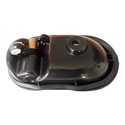 Renault Manilla Puerta Interna Cromada Der Logan Sandero