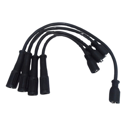 Fiat Cables Bujia Uno, Palio, Siena 1.3 8v Mpi