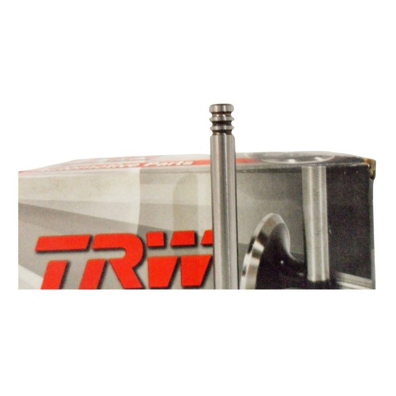 Lada Juego Valvulas Admision Samara 1.3