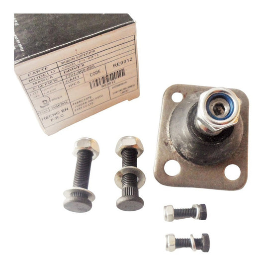 Renault Muñon Sup R12, R18 1.6 Corcel Del Rey