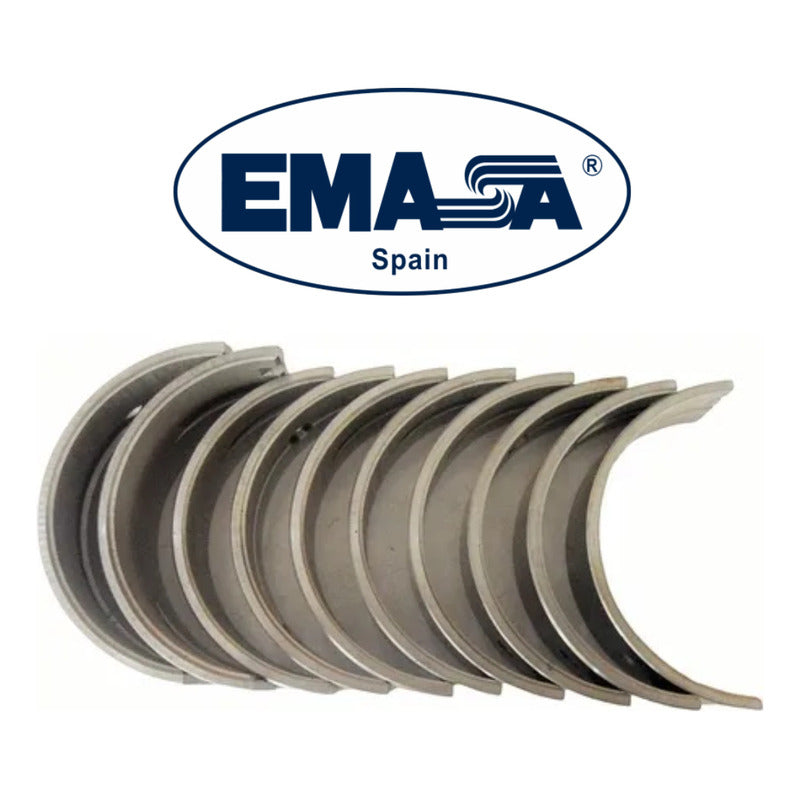 Fiat Conchas Bancada 147 Spazio Tucan Uno Carburado 1.00