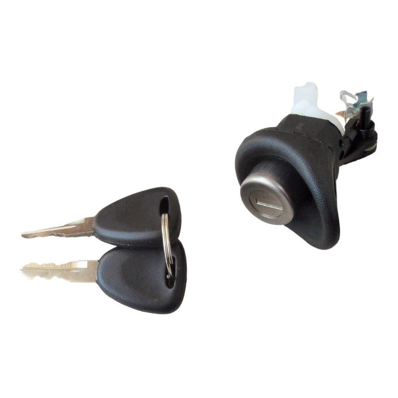 Renault Cilindro Maleta Logan, Twingo