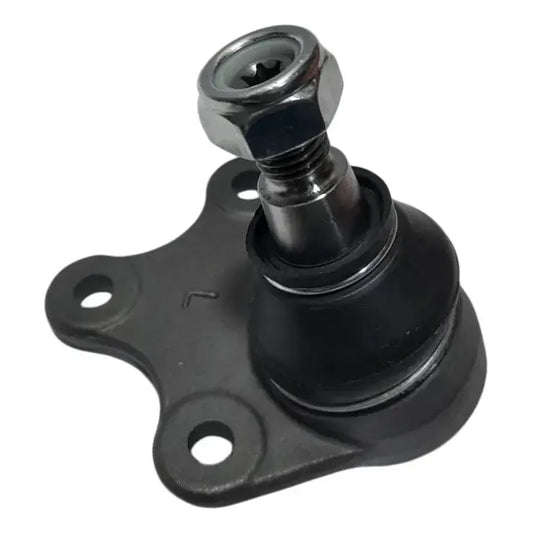 Volkswagen Muñon Izquierdo Fox, Spacefox, Polo, Crossfox 1.6 Negro