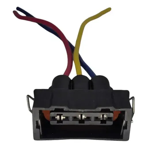 Volkswagen Conector Sensor Temperatura 3 Pin  Gol