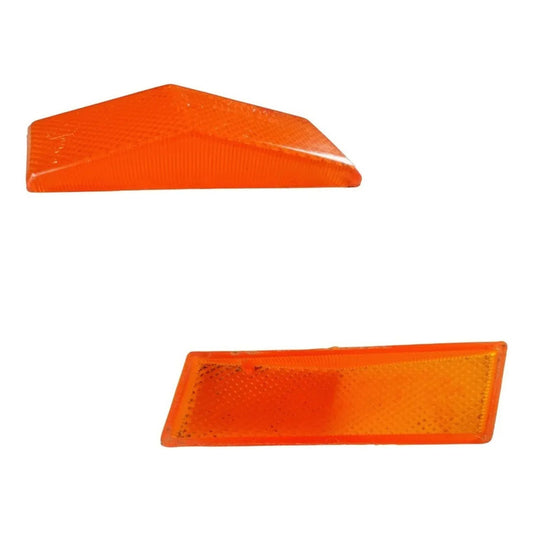 Fiat Mica Cocuyo Guardafango Derecho 131