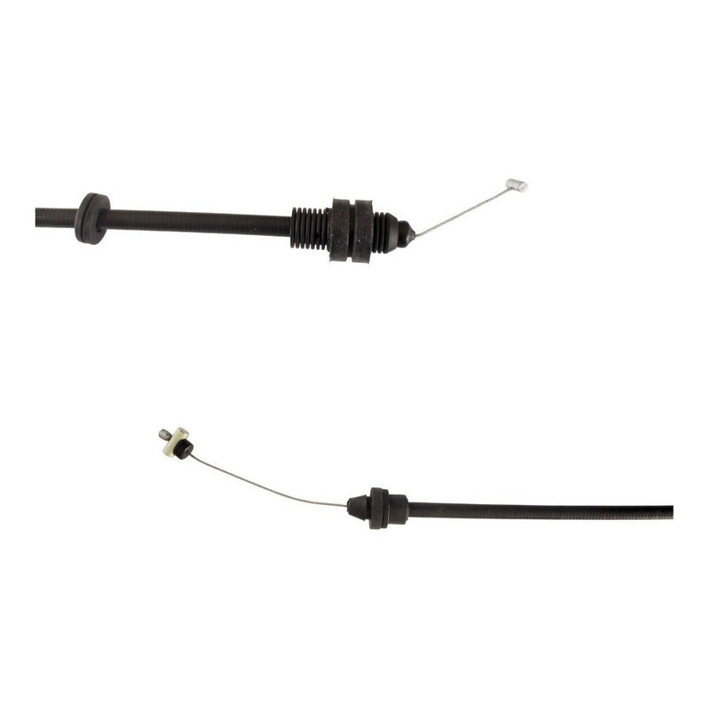 Fiat Guaya Aceleracion Corta Sin Resorte Uno, Premio 1.6