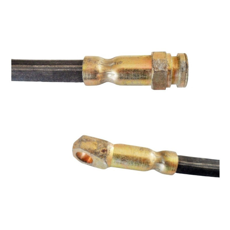 Fiat Manguera Freno Trasera Ritmo, Regata