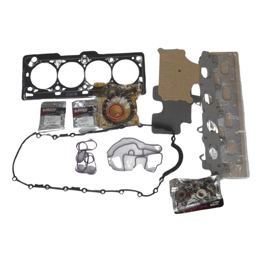 Renault Juego Empacadura Megane Clio Kangoo Symbol 1.6 16v