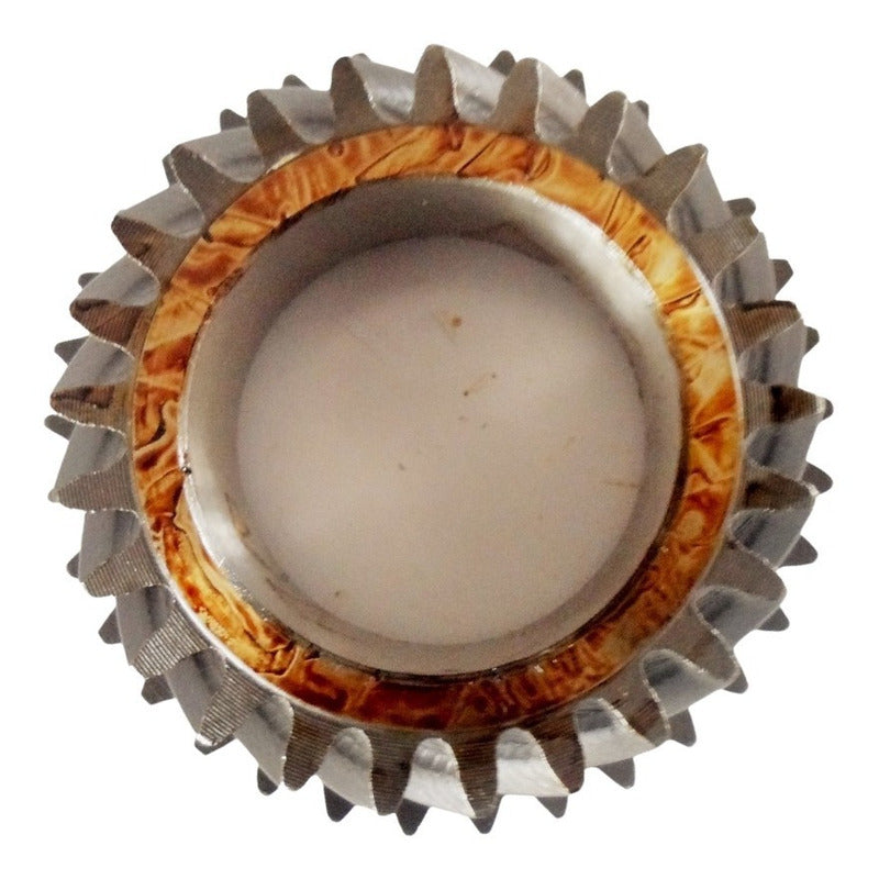 Fiat Engranaje 3ra 25 Dientes Uno, Palio Siena Mpi, Fire