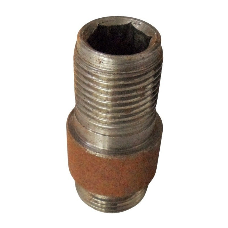 Fiat Union, Niple, Conexión Filtro Aceite 3/4