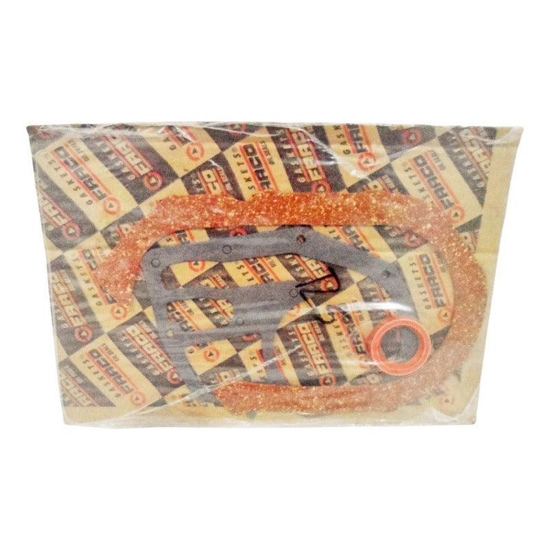 Renault Kit Empacadura Tapa Cadena Renault R5, R12 1.3