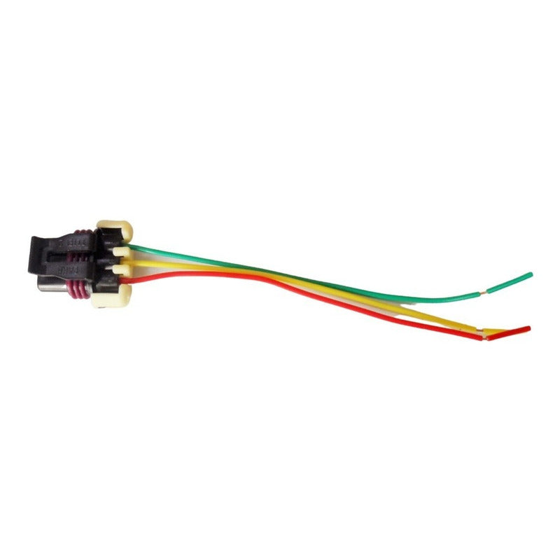 Renault Conector Sensor Map Megane Symbol Clio Logan Twingo