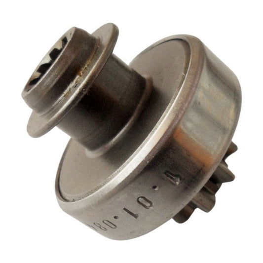 Fiat Bendix Arranque 8dx10e Symbol Clio Logan Megane Kangoo