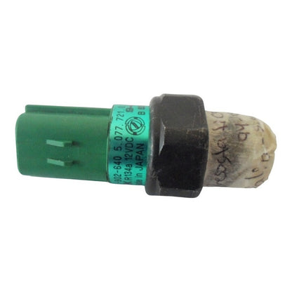 Fiat Valvula Presostatica A/c Uno Mpi (94 Al 01)