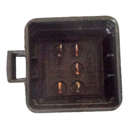 Relex Conector 12v 40/50 Amp Bosh