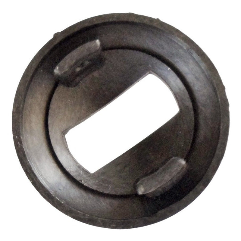 Fiat Separador Manilla Sube Vidrio 147, Spazio, Tucan