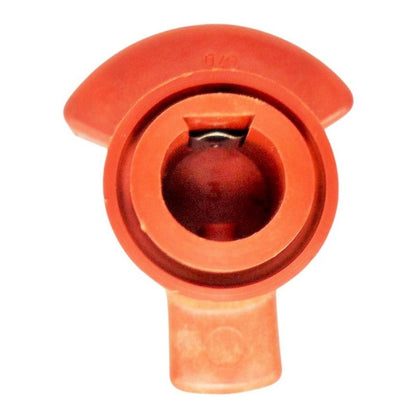 Fiat Rotor Bosh Distribución Platino 147 Spazio, Premio, Uno