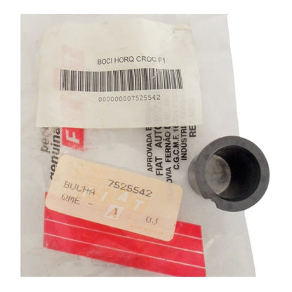 Fiat Bocina Horquilla Guaya Uno, Premio