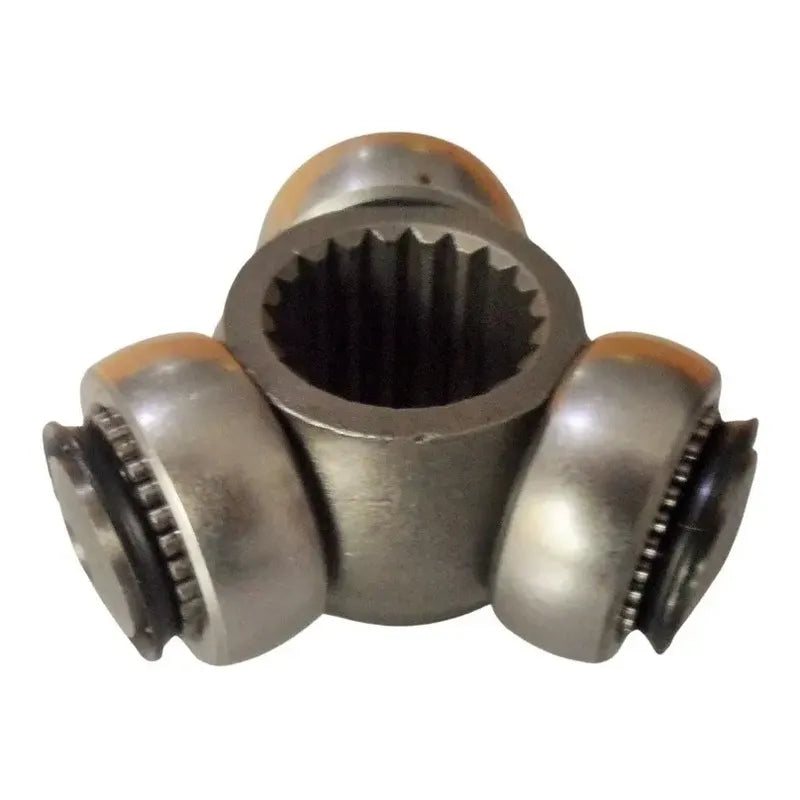 Fiat Triceta 28mm, 20 Estrias  Uno, Premio