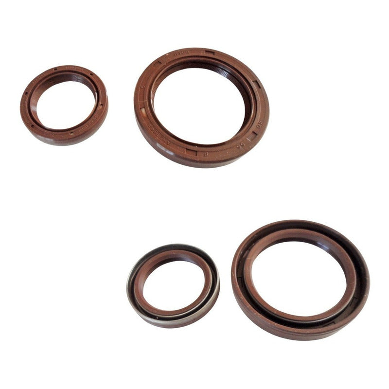 Fiat Kit Estoperas Palio, Siena Fire 1.3 16v