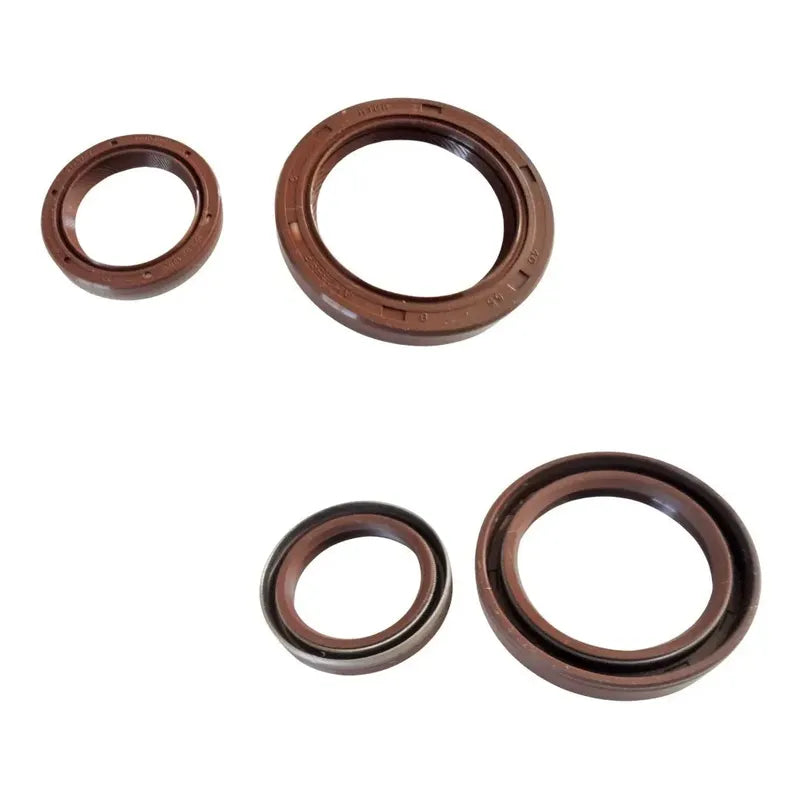 Fiat Kit Estoperas Palio, Siena Fire 1.3 16v