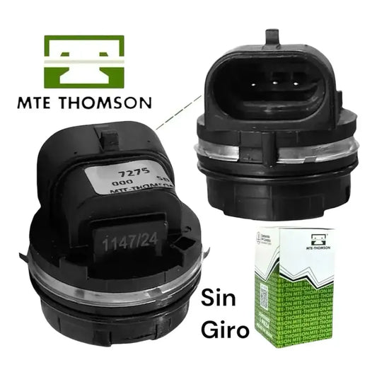 Mte Thomson Sensor Tps Fiat Palio Fire Siena Uno 1.3 1.4