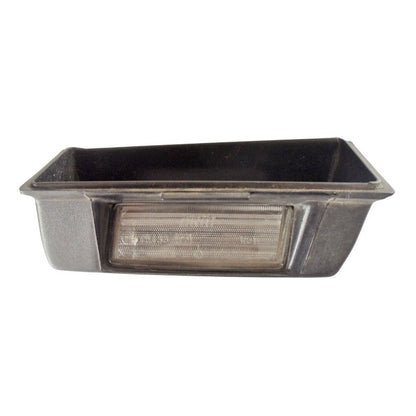 Fiat Luz Placa Derecha Regata