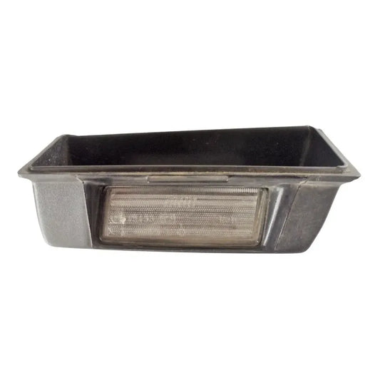 Fiat Luz Placa Derecha Regata