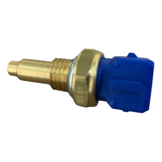 Fiat Valvula Temperatura Palio, Siena, Tempra 2 Pin Azul