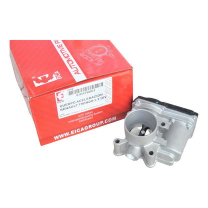 Renault Cuerpo Aceleracion Twingo 16v