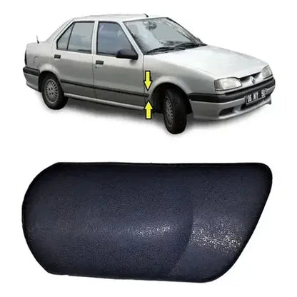 Renault Moldura Guardafango Derecha Renault 19