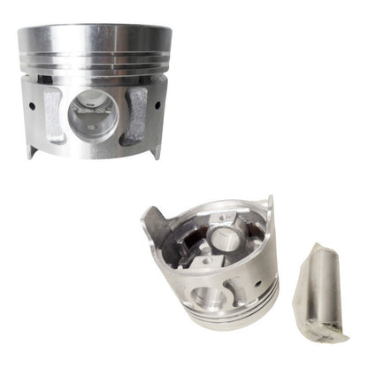 Fiat Juego Pistones 131 1.6 84.40 O 0.20