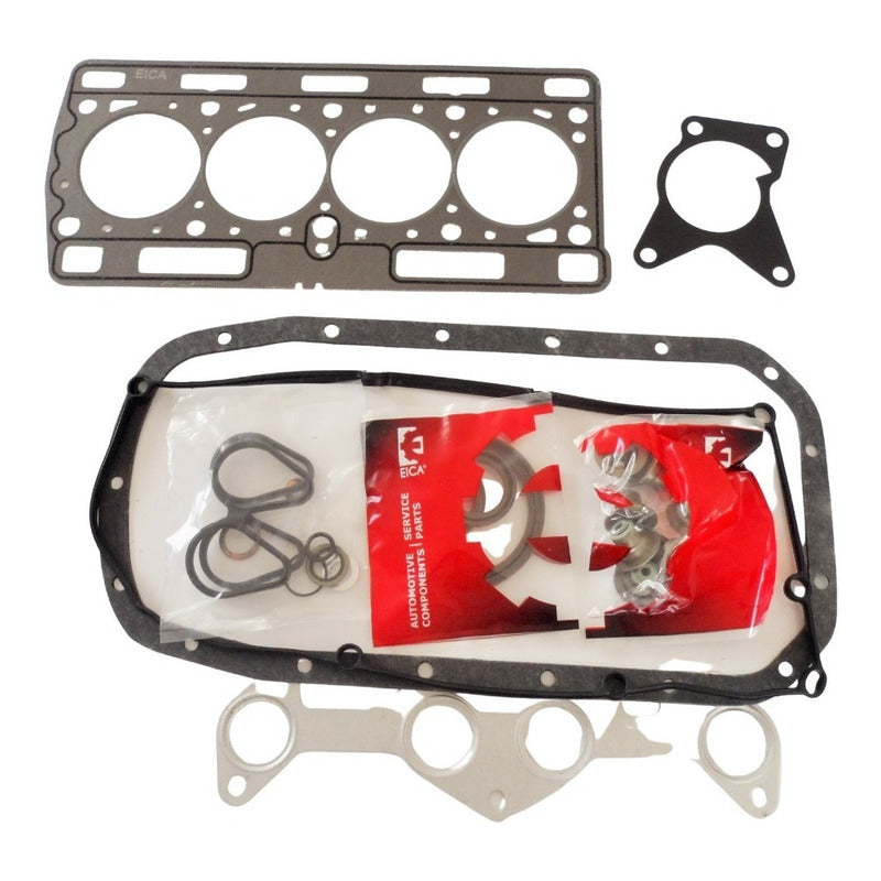 Renault Juego Empacadura Twingo 8v