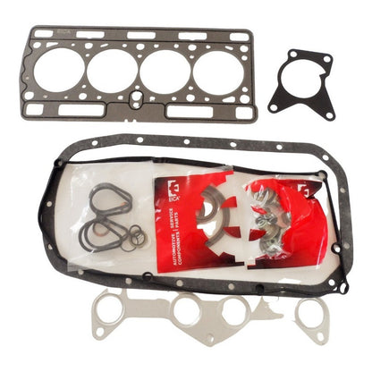 Renault Juego Empacadura Twingo 8v