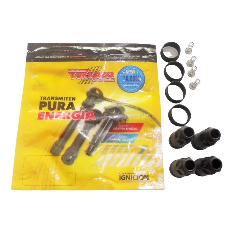 Renault Cops Chupones Bobina Megane, Scenic, Symbol, Clio