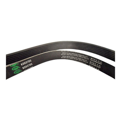 Correa Unica 6pk1790 Chevrolet Corsa 1.3 1.4 1.6 Con A/a