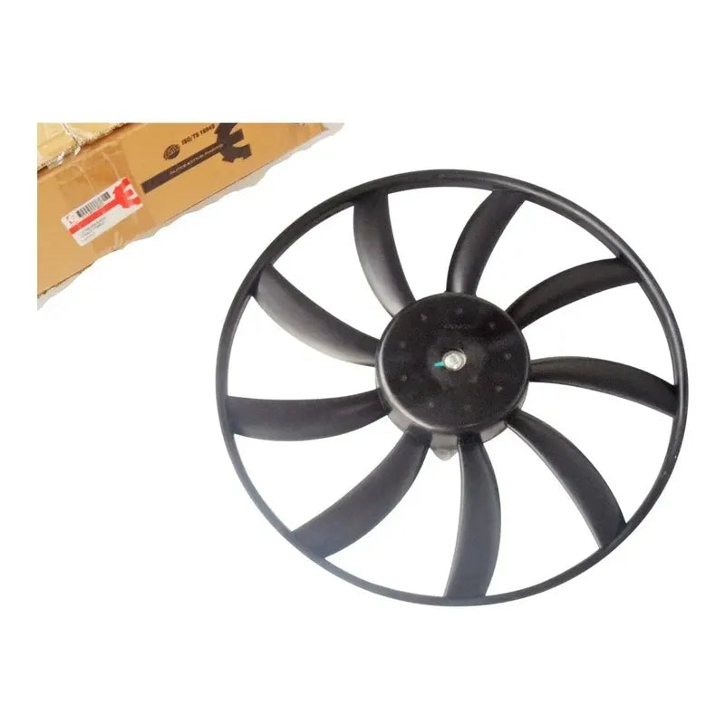 Renault Electroventilador Motor + Aspa Twingo 8v, 16v