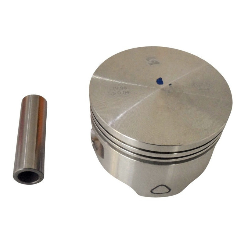 Renault Pistones Logan, Sandero, Symbol 1.6 8v 0.50 O 0.20