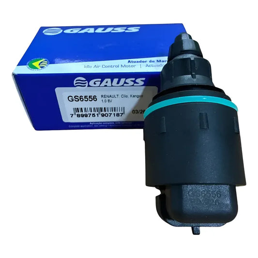Gauss Renault Iac Twingo 8v 16v A Presión