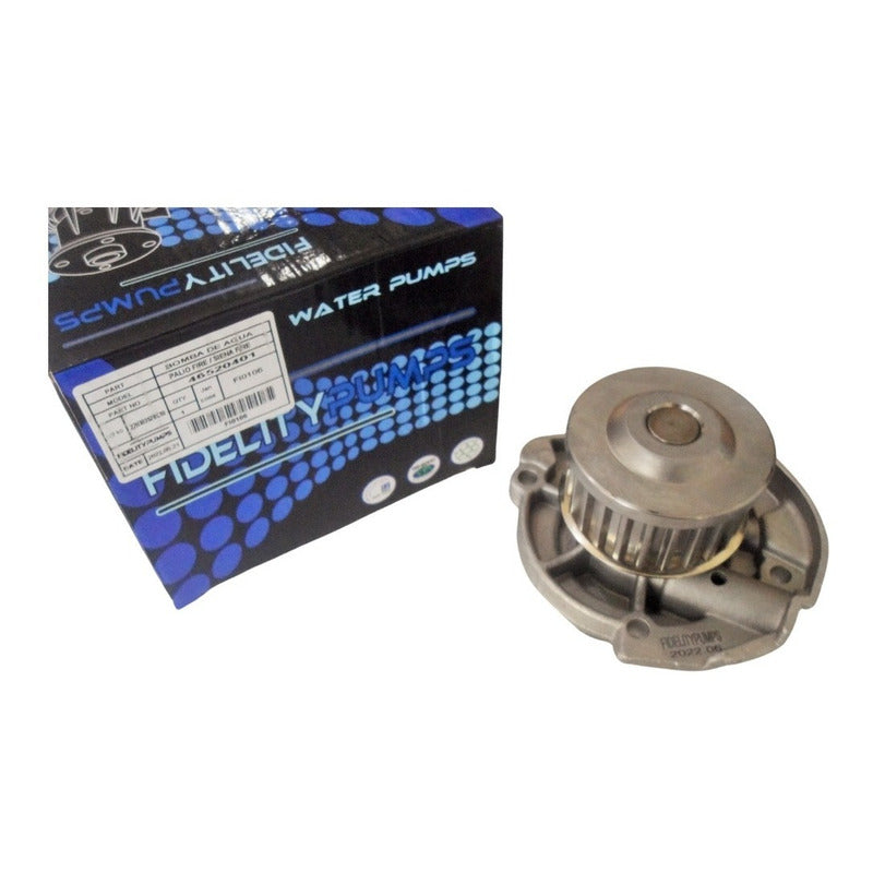 Fiat Bomba Agua Uno, Palio, Siena Fire 1.3, 1.4 8v, 16v