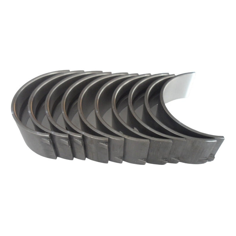 Renault Conchas Bancada C/cuña Megane Clio Symbol Logan Std