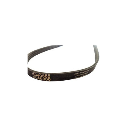 Correa Acanalada 4pk0767 K040300