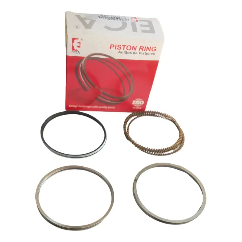 Vwjuego Anillos Fox Spacefox Croosfox Polo Ibiza 1.6 0.20