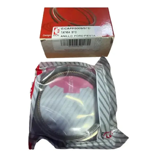 Ford Anillos Std Fiesta Power Max Balita, Ka, Ecosport 1.6