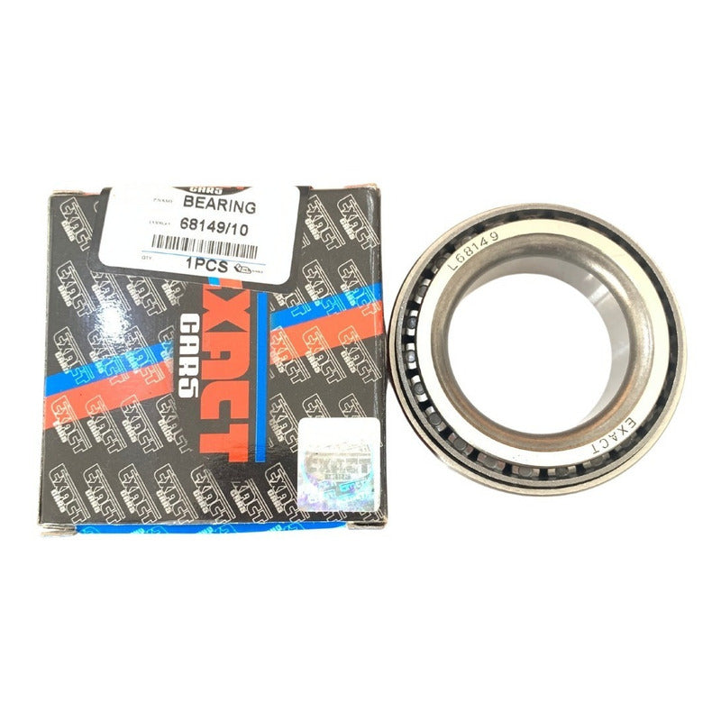 Rodamiento Chev Spark/festiva/maz 323 Delantero Int