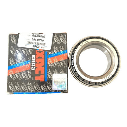 Rodamiento Chev Spark/festiva/maz 323 Delantero Int