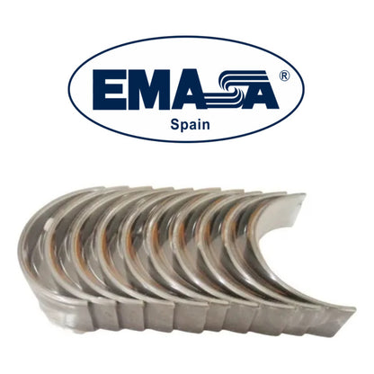 Renault Conchas Bancada R11, R19 1.4 1.00