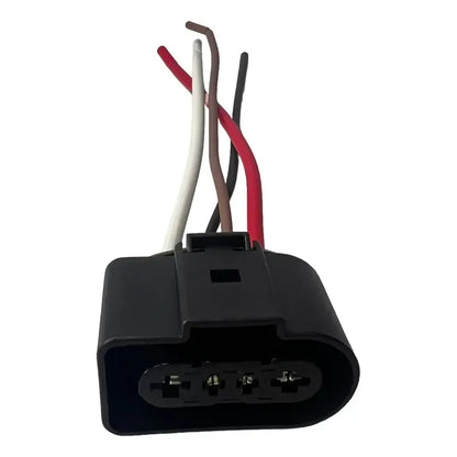 Volkswagen Conector Bomba De Gasolina Fox,spacefox,crossfox
