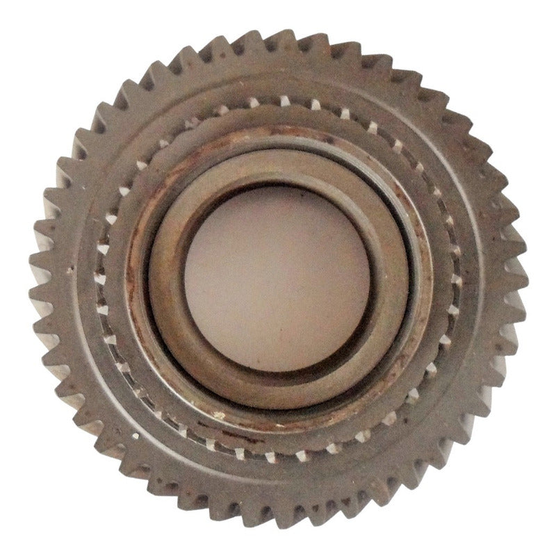 Fiat Engranaje 1ra 36x45 147 Spazio Tucan Uno Premio Ritmo